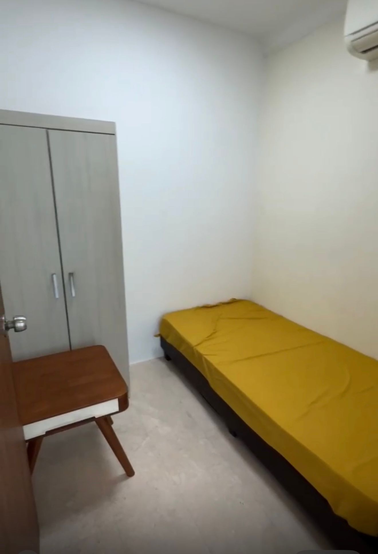Sunny Palms Single room