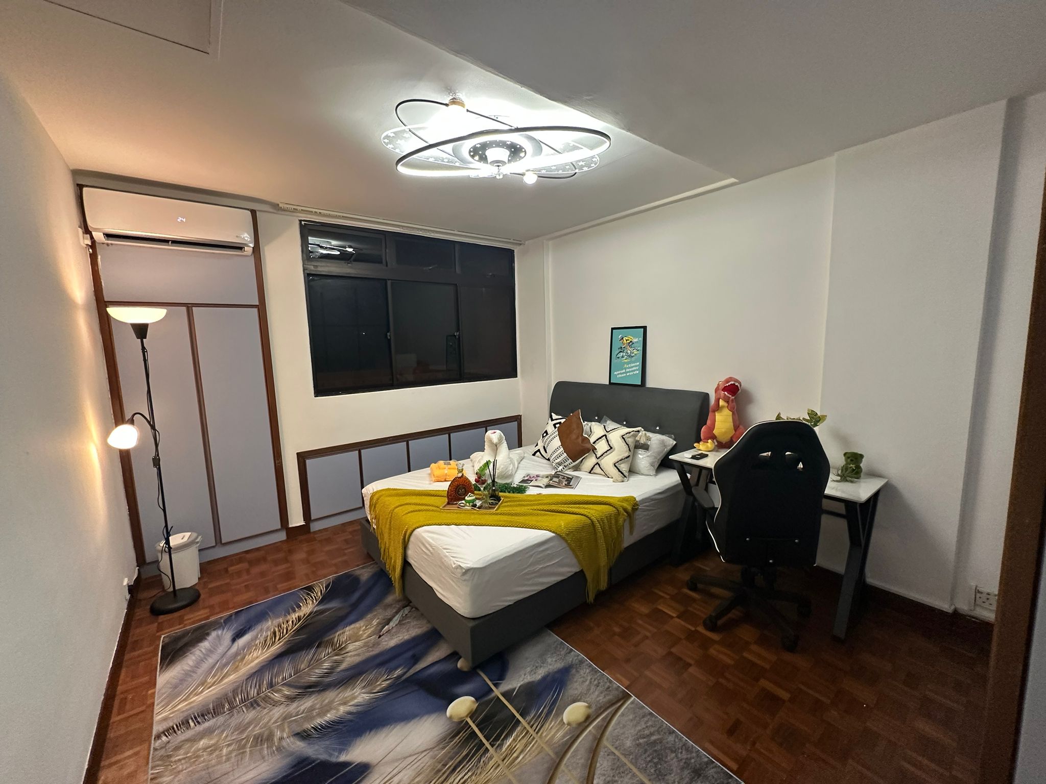 Joy Room