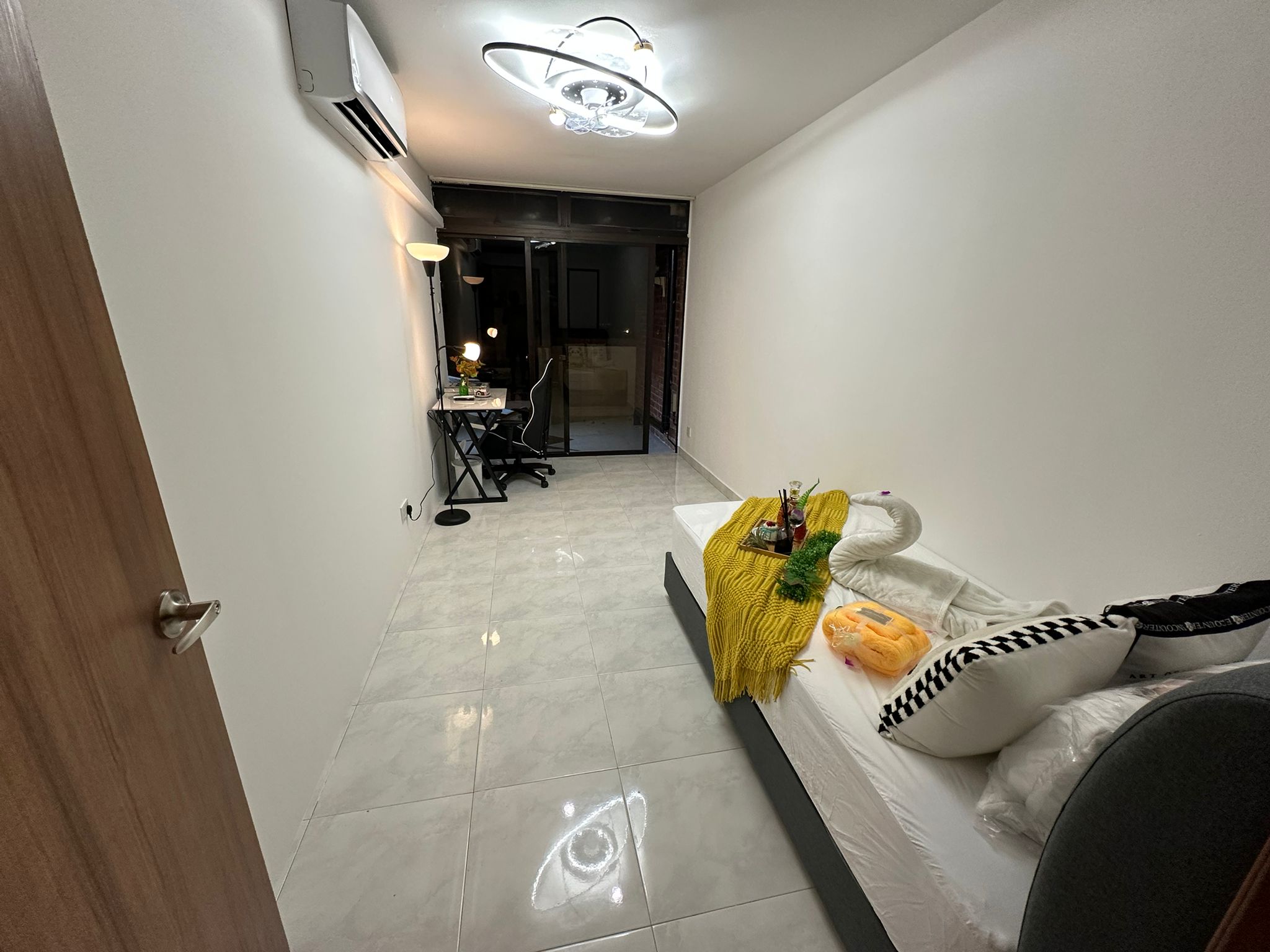 Peace Room