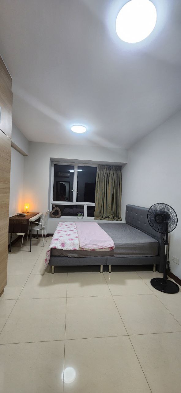 Master Room