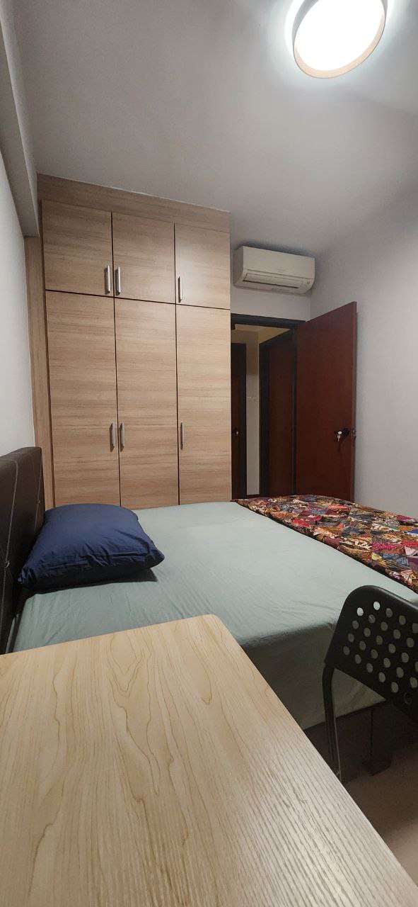 Common Room 2
