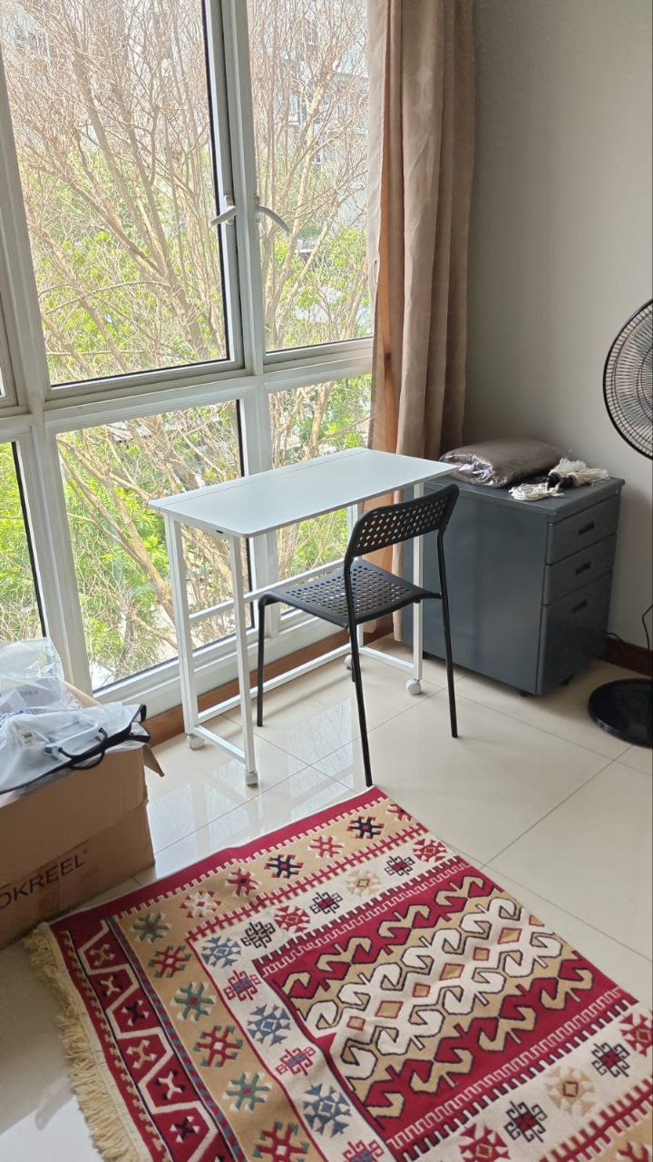 Common Room 1