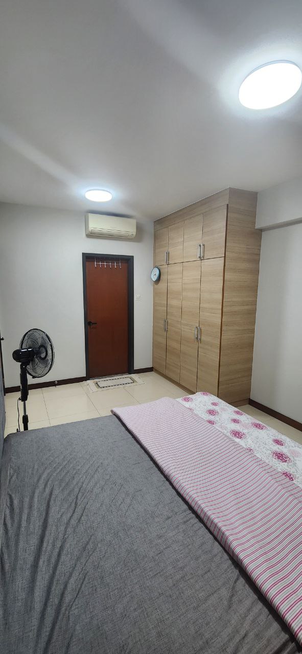 LaCasa Apartment