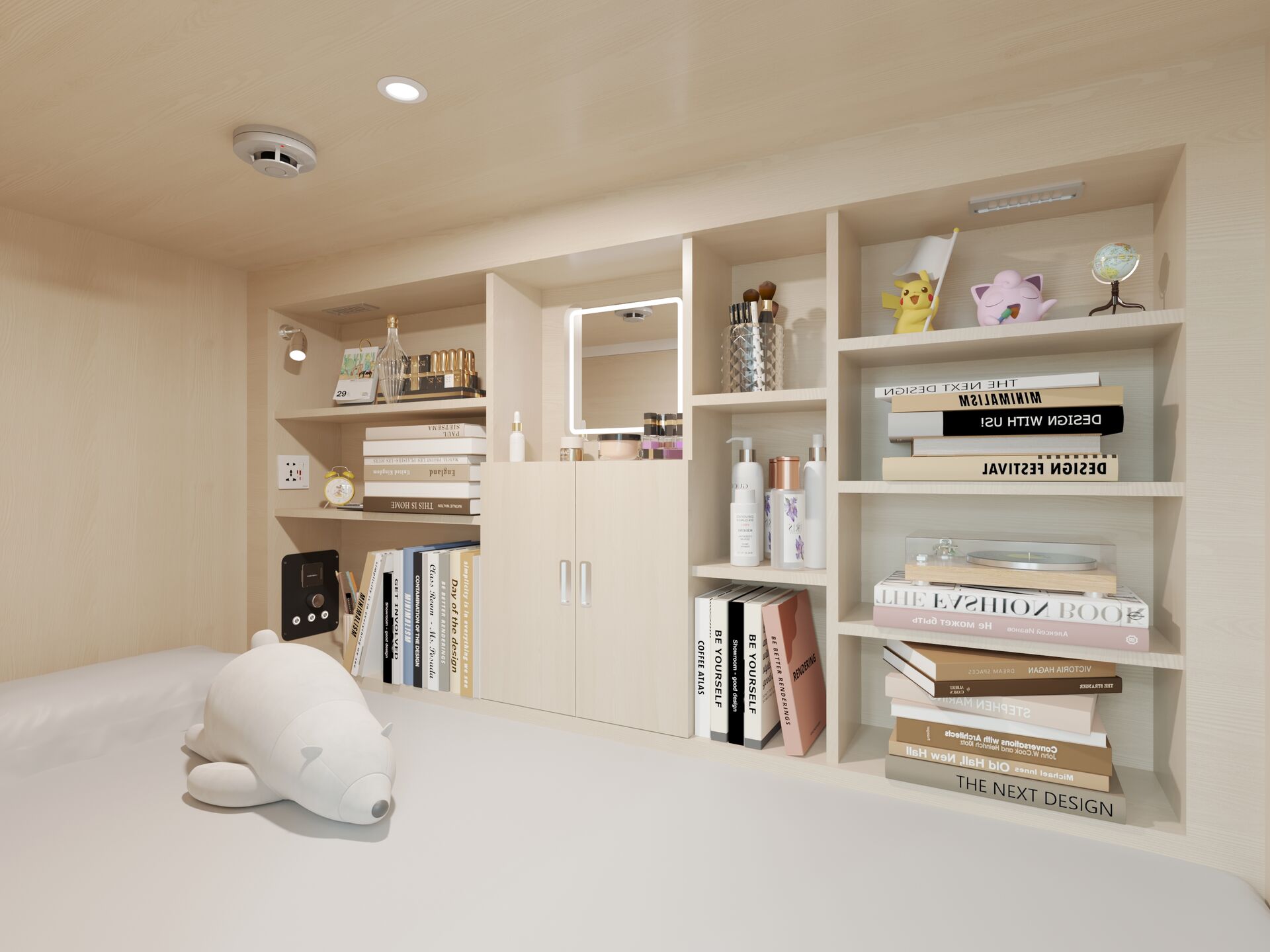 Potong Pasir Residences