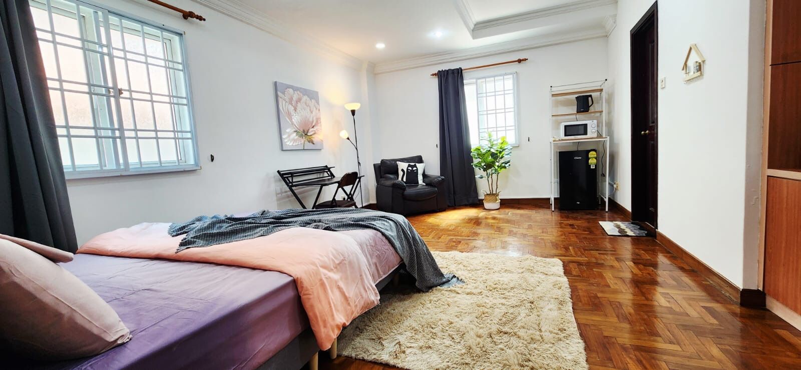 Westwood Avenue En-suite