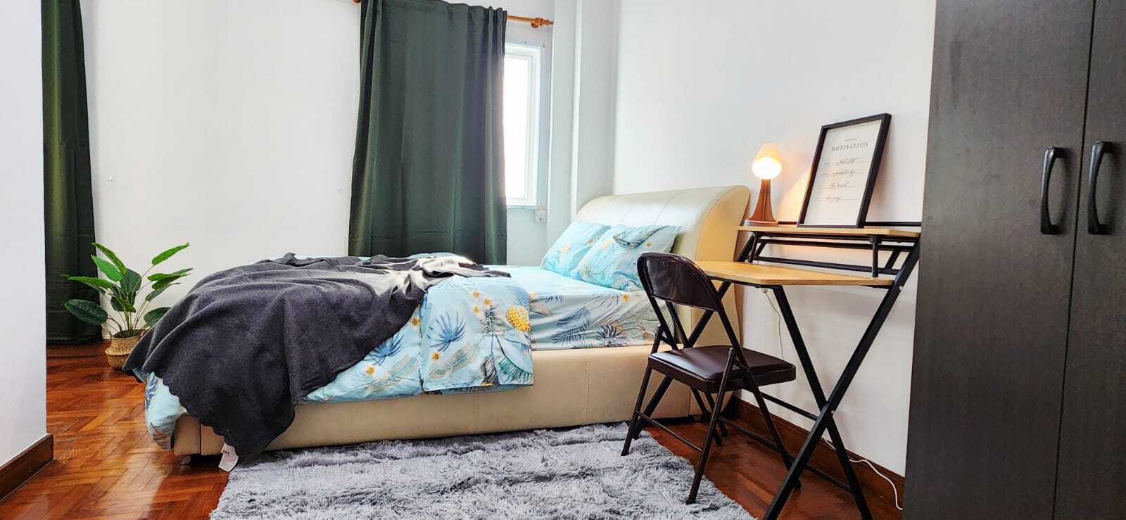 Westwood Avenue (Jack and Jill)