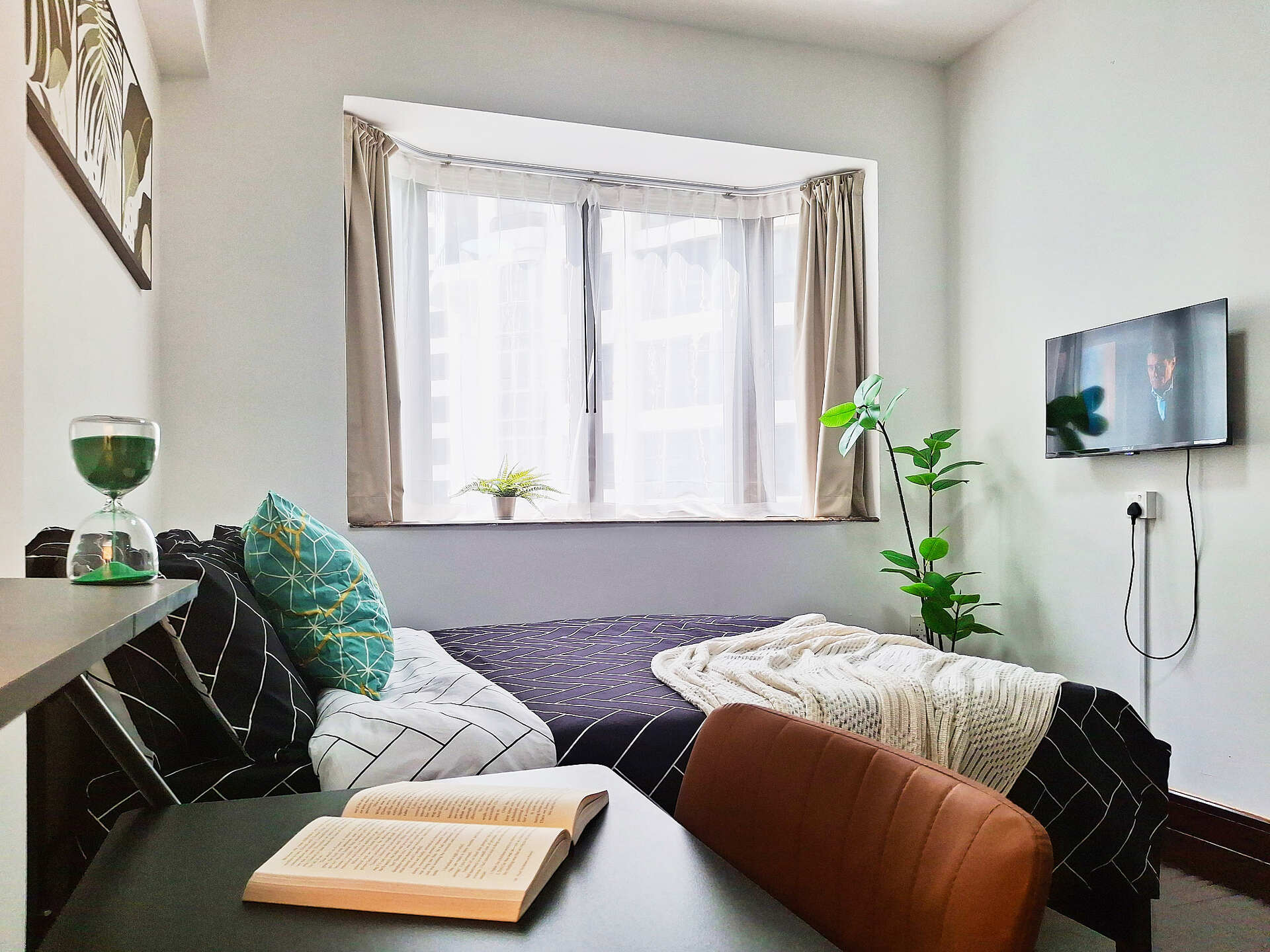 Master Room @ EPG