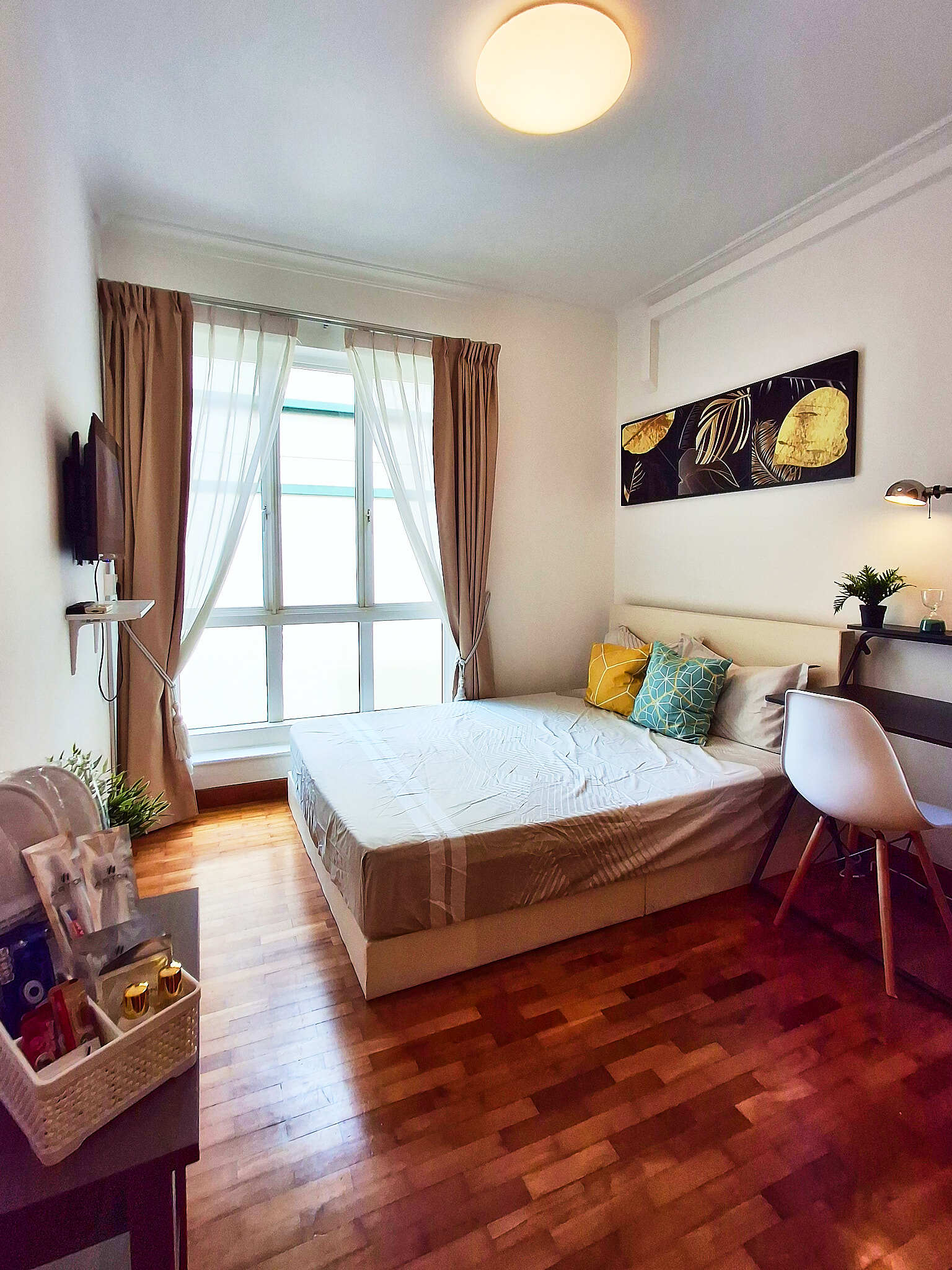 Premium Room @ EG