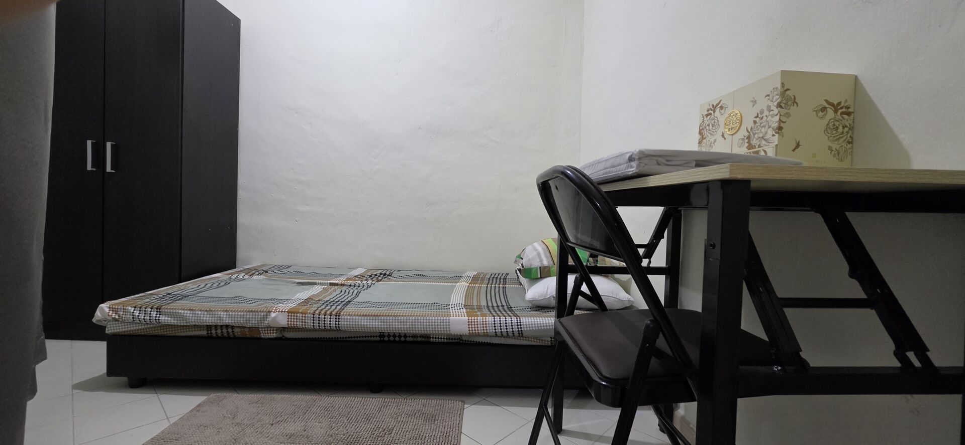 West/D22/Jurong East Central/ Ivory Heights Condo - EC1