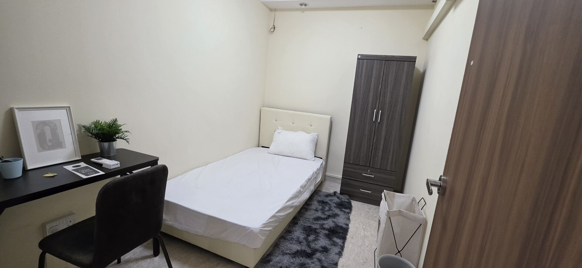 West/D22/Jurong East Central/ Ivory Heights Condo - PR1