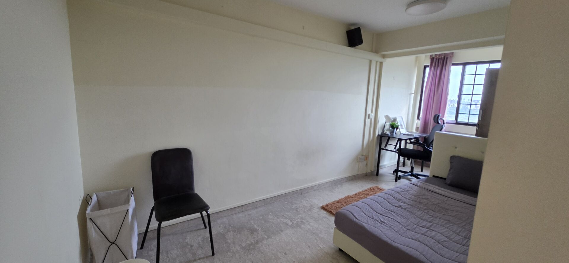 West/D22/Jurong East Central/ Ivory Heights Condo - PR2