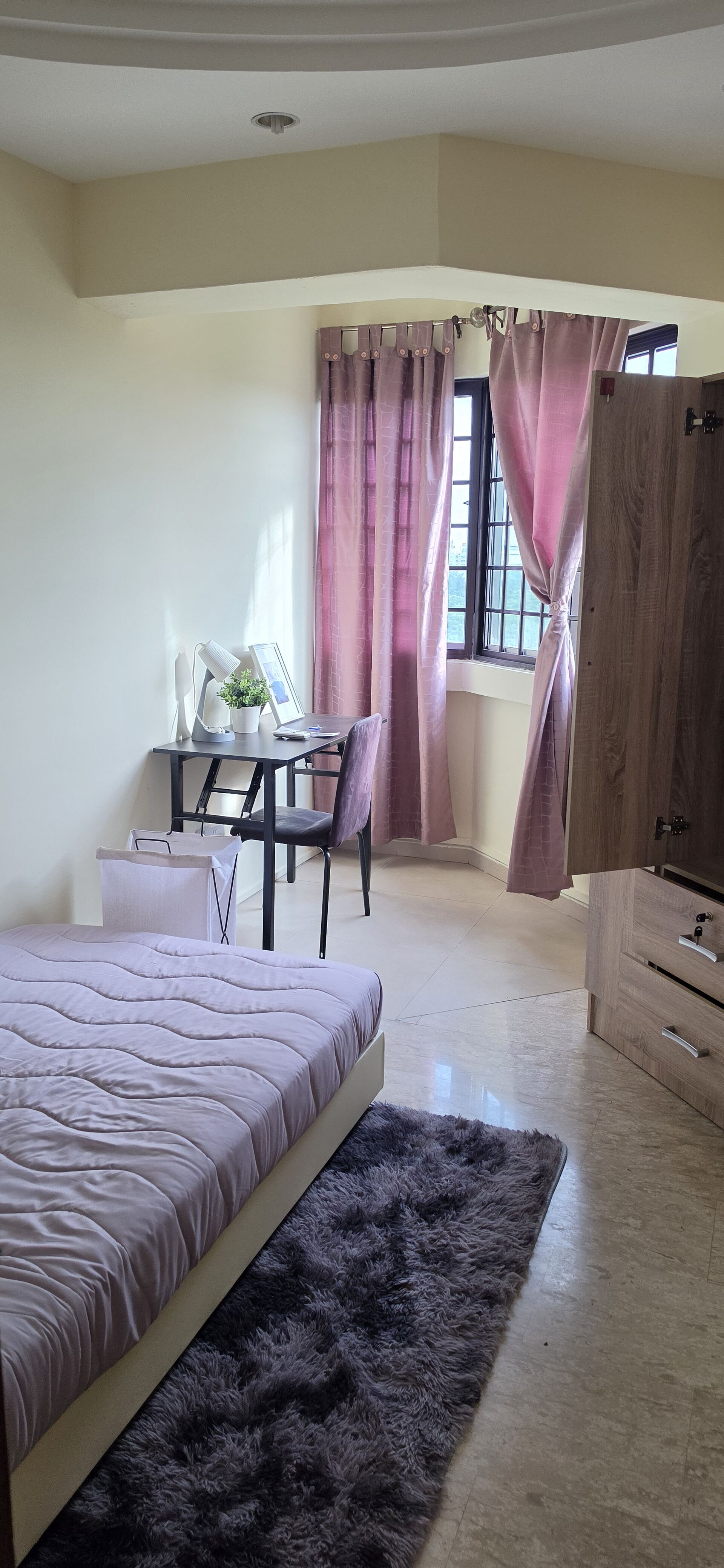 West/D22/Jurong East Central/ Ivory Heights Condo - PR3