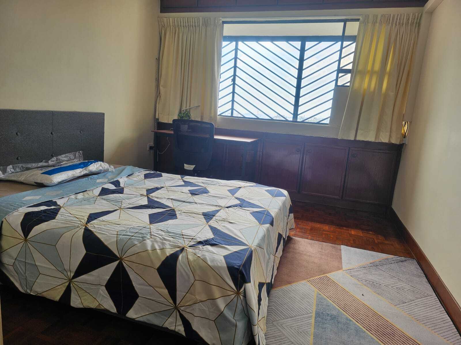West/D22/Jurong East Central/ Ivory Heights Condo - CR2