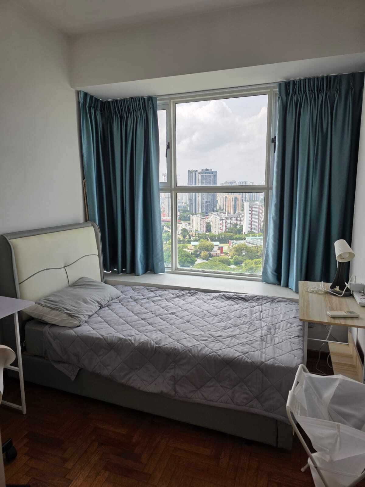 meraprime Bespoke coliving