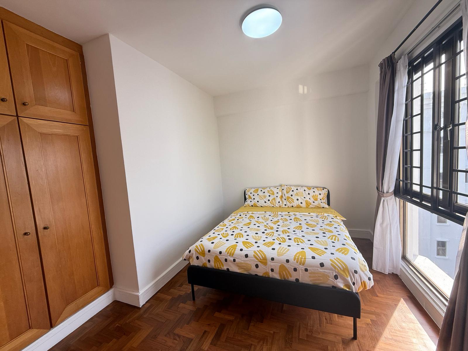 Parkview Apartments - Room 4 | Parkview Apartments