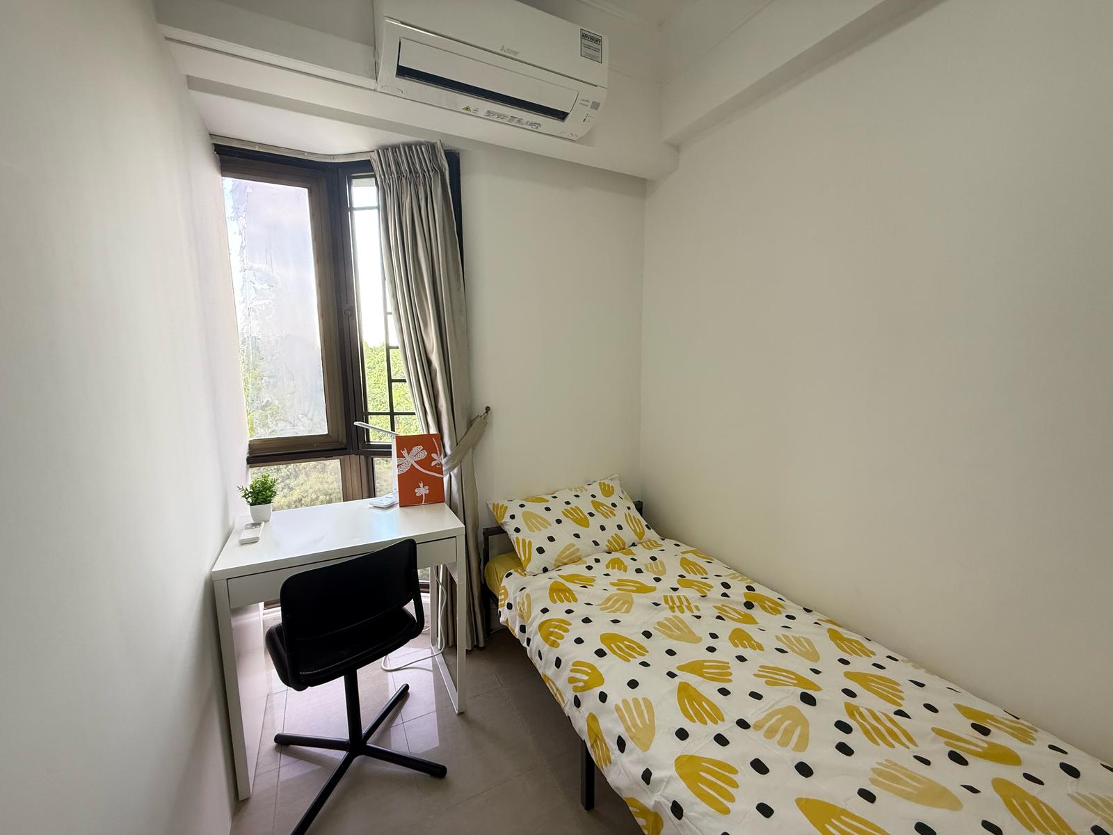Parkview Apartments - Room 1 | Parkview Apartments