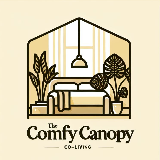 The Comfy Canopy (The Crest) | The Crest