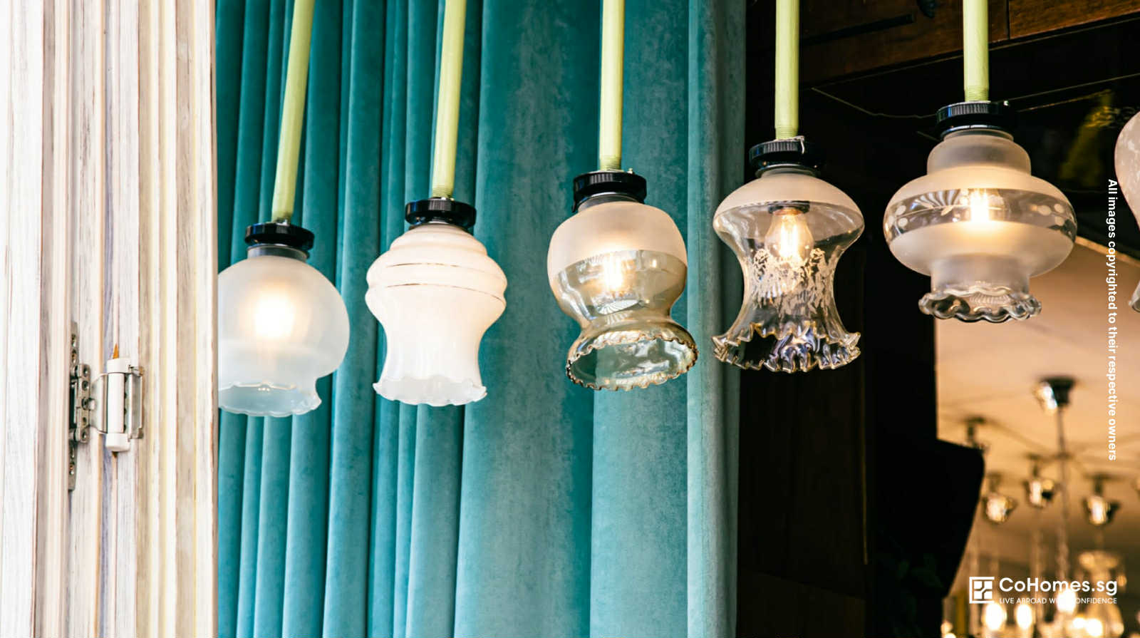 Rental Lighting 101: How to Brighten Your Space Without Installing a Chandelier