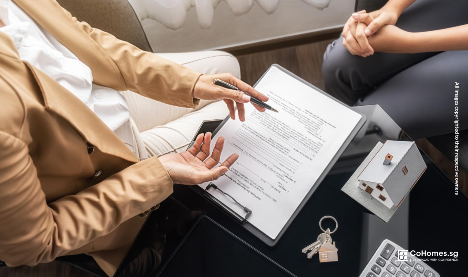 How to Screen Tenants Effectively Without Slowing Down Leasing