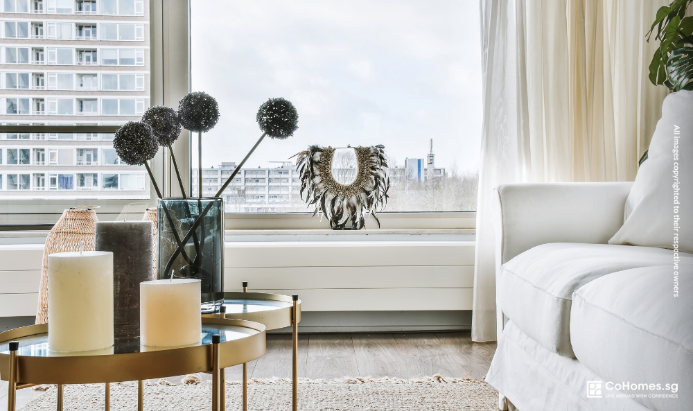 Bright and comfortable rental room close to everyday amenities