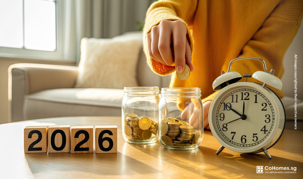Renter calculating the financial and time costs of their rental