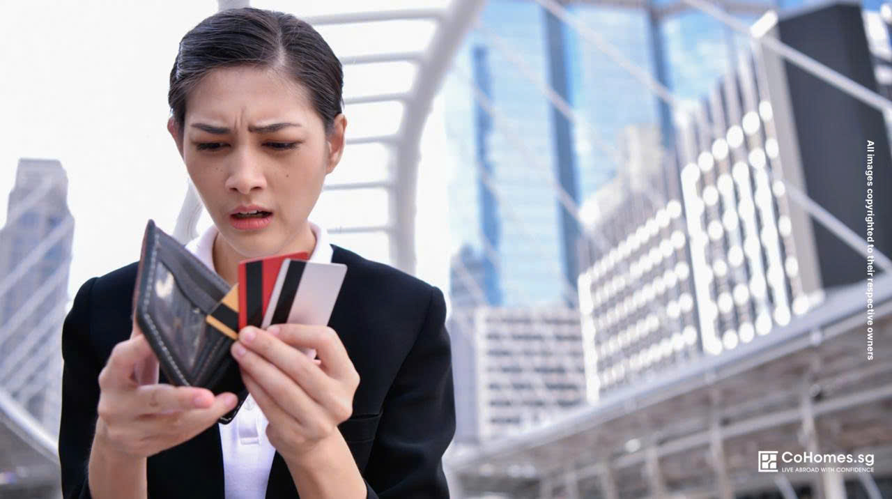 Hidden Costs of Renting in Singapore: What First-Time Tenants Usually Miss