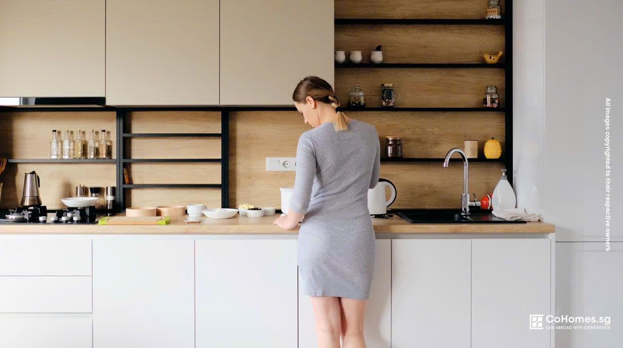 Budget-Friendly Meal Prep for Renters with Small Kitchens