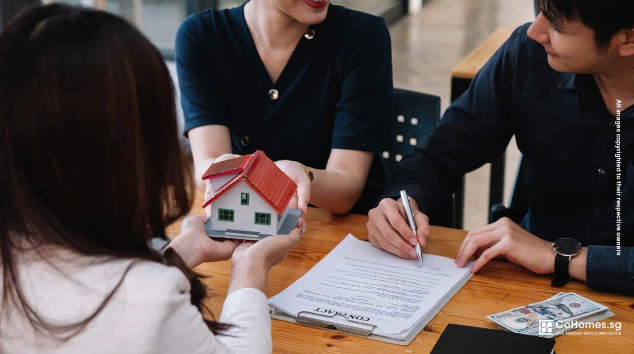 The Rise of Micro-Living: Why Small Rentals Are Becoming Big in Singapore