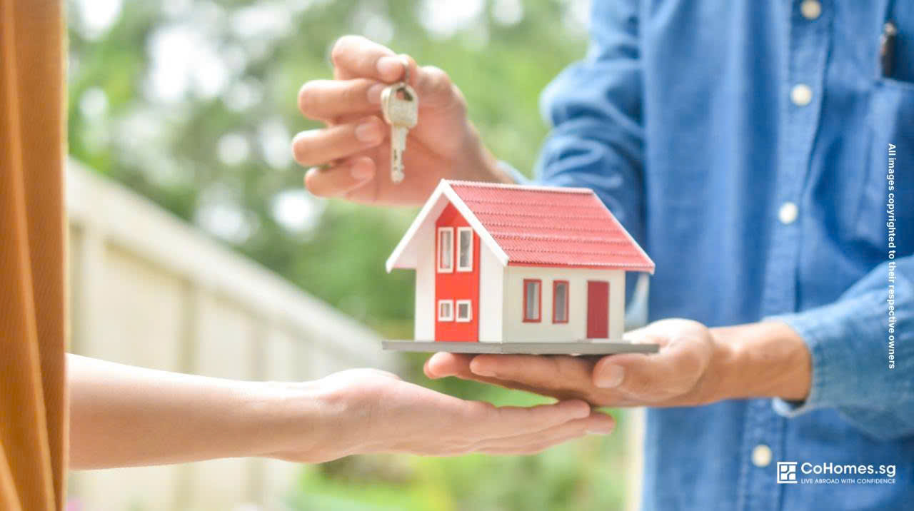 Smart Storage Hacks for Tiny Singapore Apartments