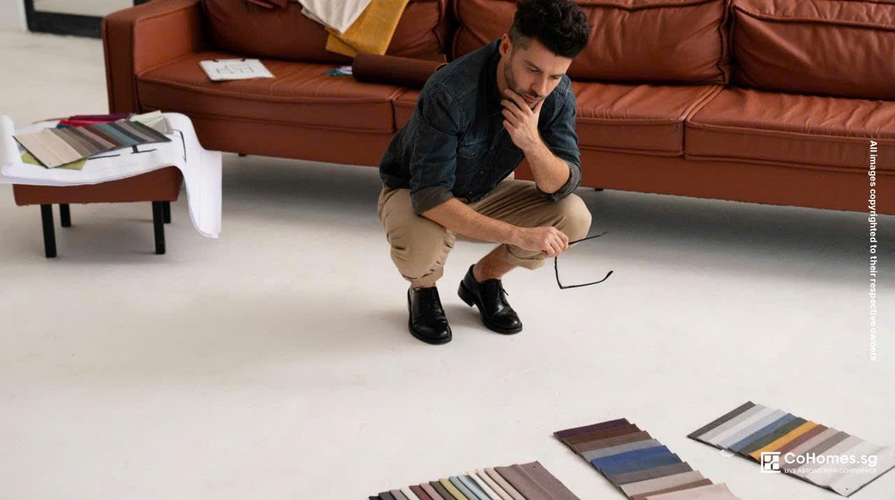 The Psychology of Space: How Your Room Layout Affects Your Mood