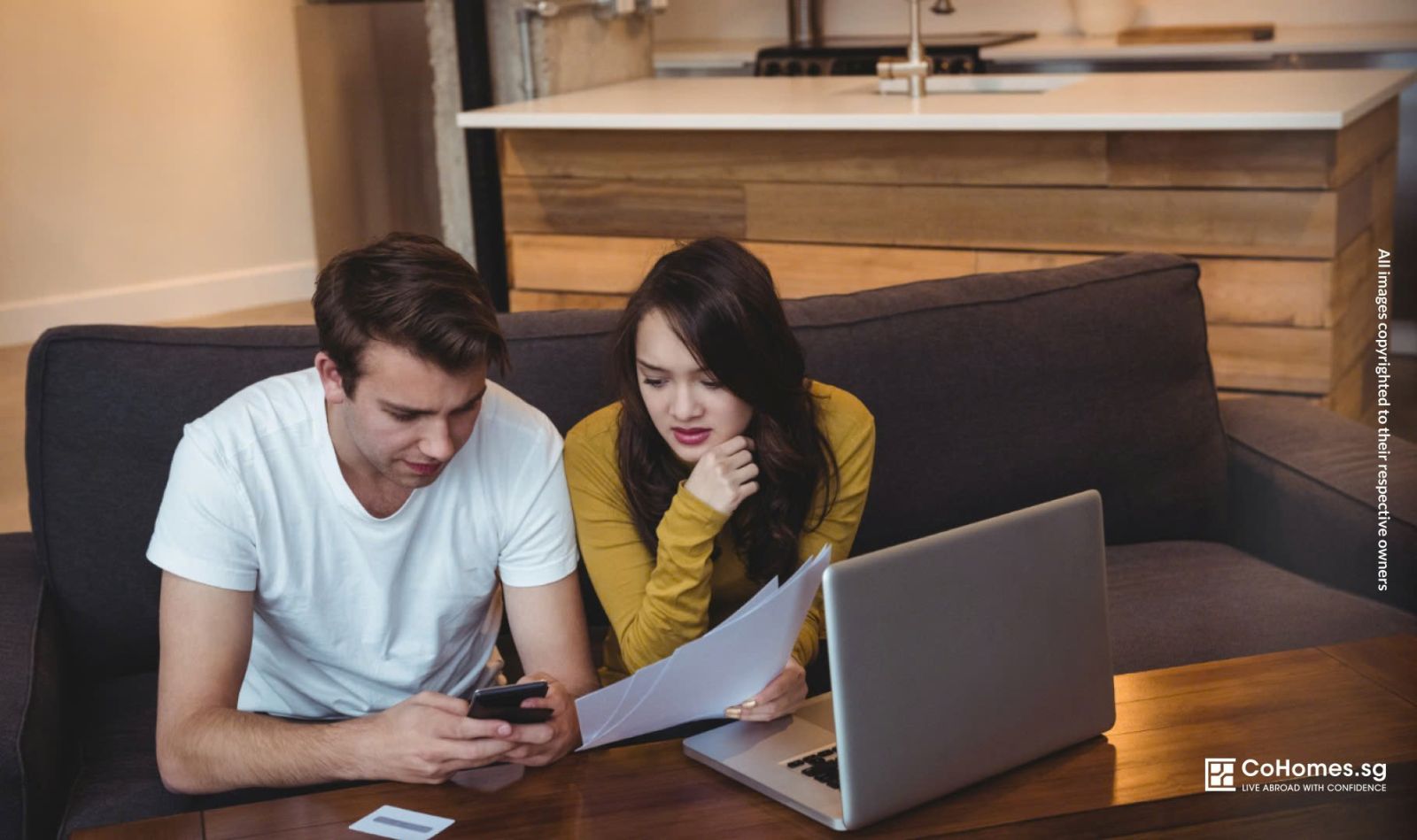 How Renters Can Avoid Common Rental Scams Without Becoming Overly Cautious