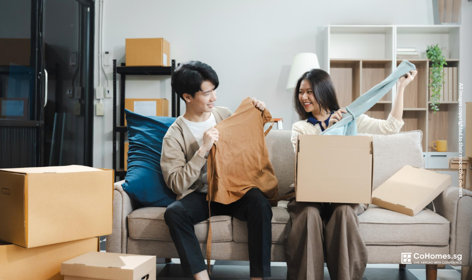 From Viewing to Move-In: What a Smooth Rental Journey Looks Like for Renters