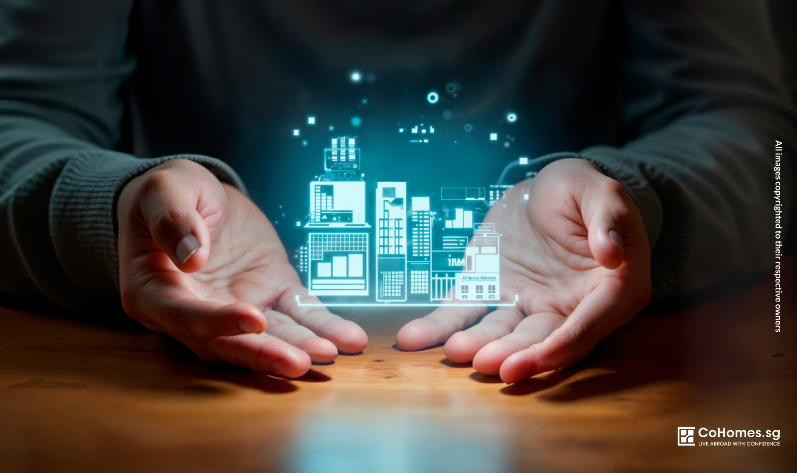 How Centralized Data Helps Property Operators Make Better Decisions