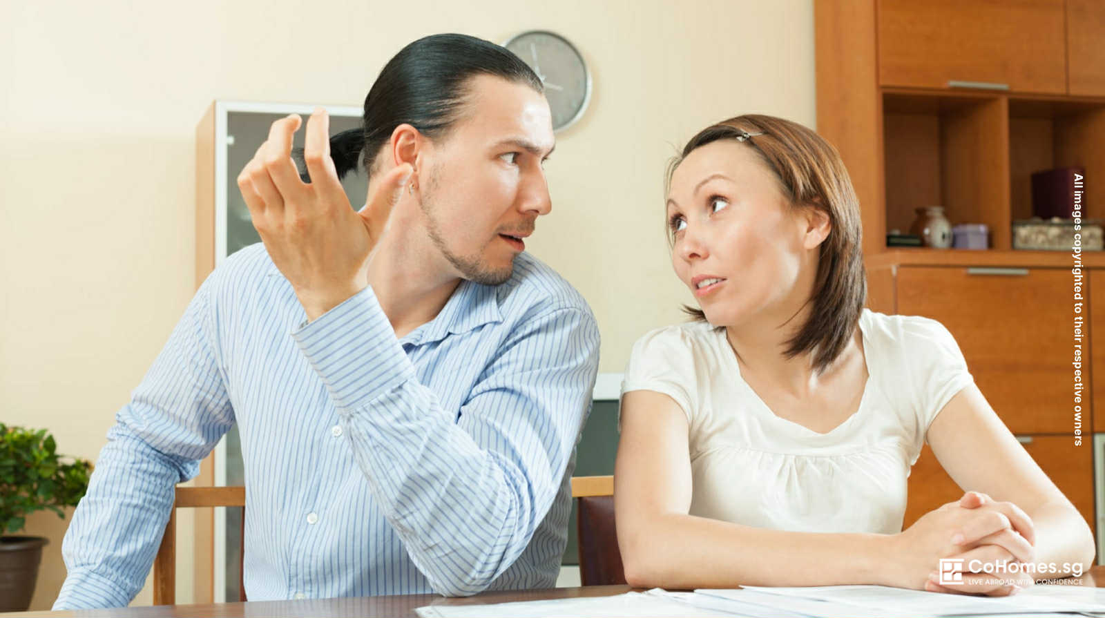 How to Negotiate Rent Without Sounding Like a Jerk
