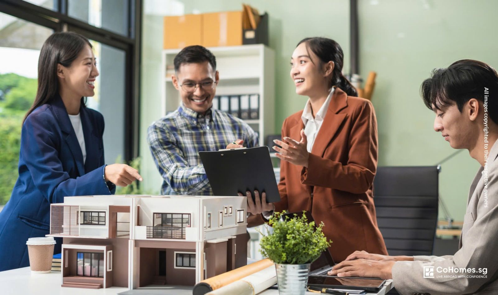 Scaling a Co-Living Business: When Manual Processes Start to Break Down