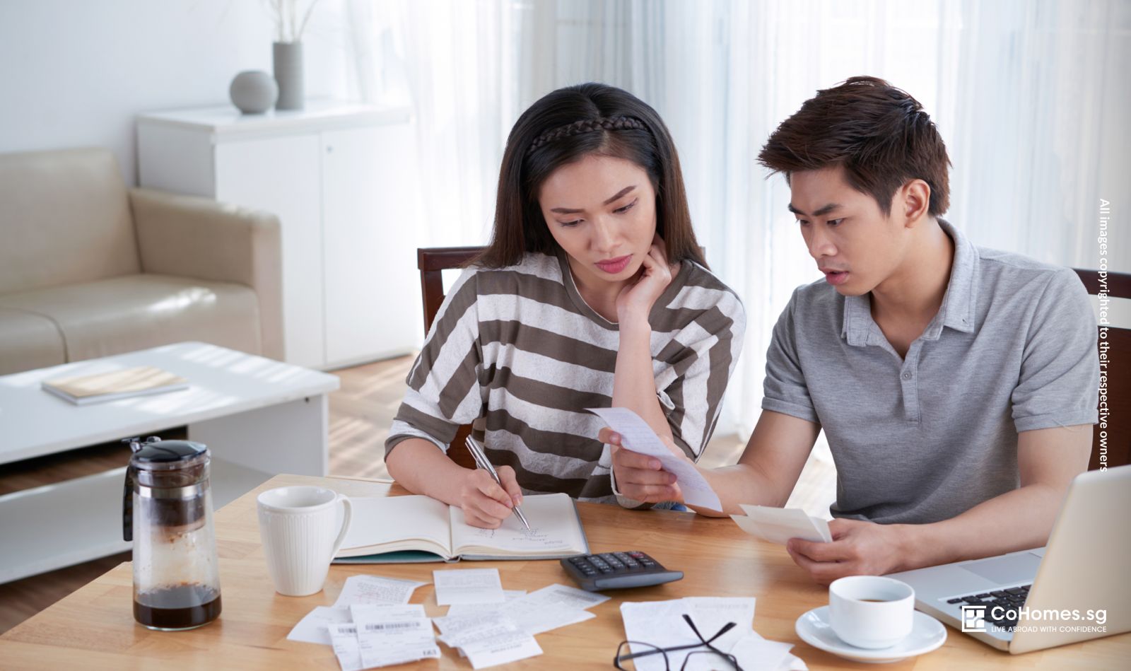 Why Renting in Singapore Still Feels Expensive Even When Rent Is “Cooling”