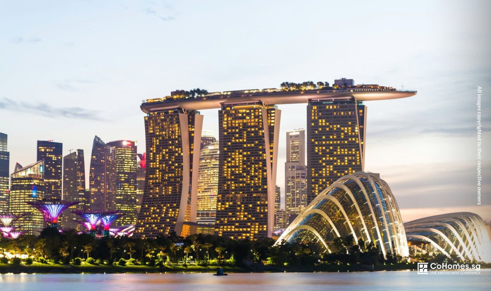 The First 30 Days After Moving In: A Renter’s Survival Guide in Singapore