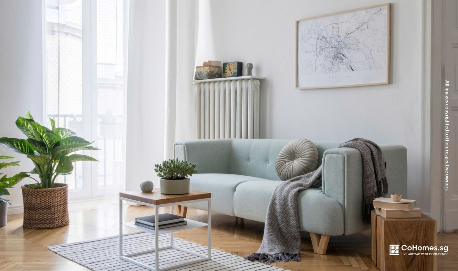 10 Ways to Make a Rental Feel Like Home (Without Violating Your Lease)