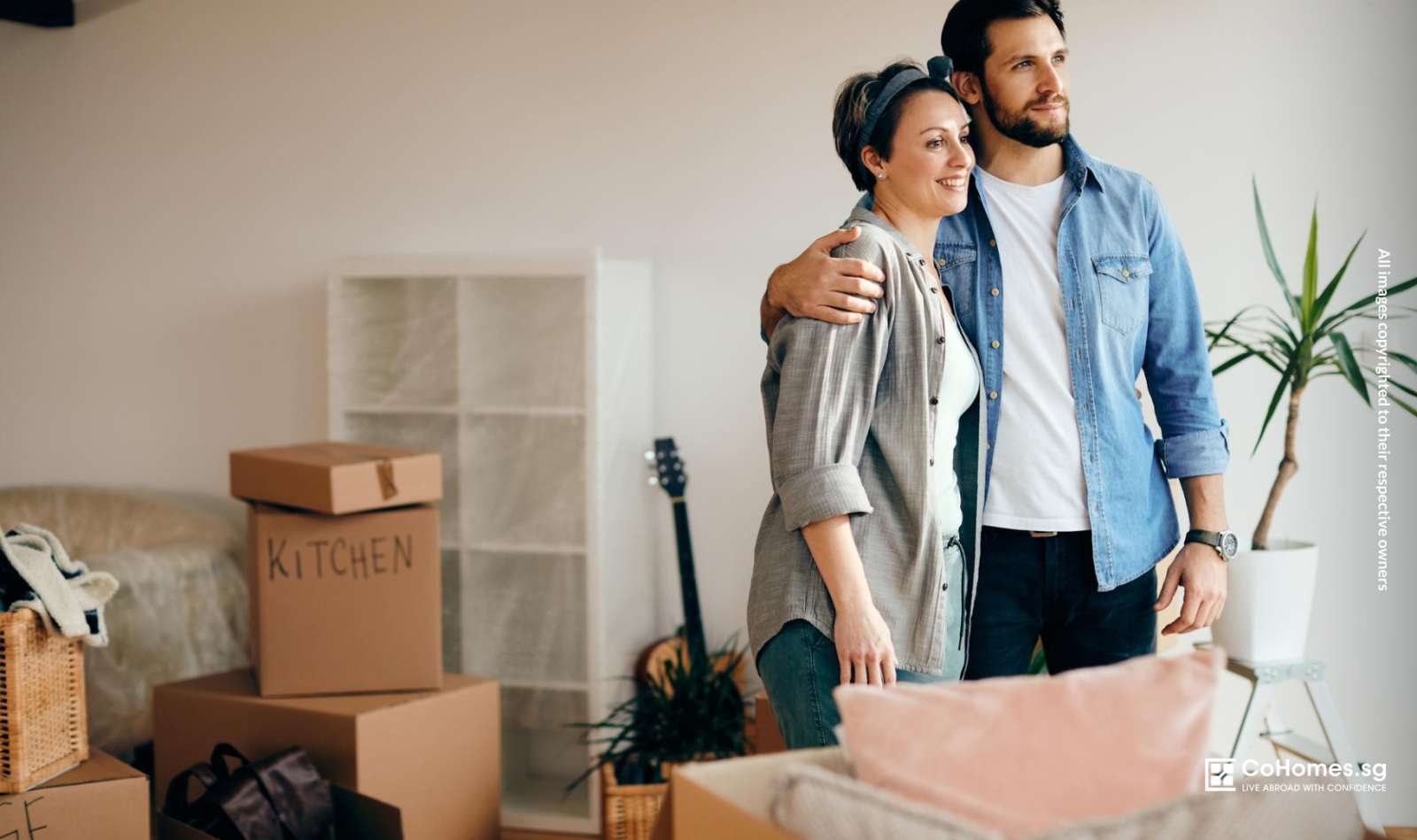 The Psychology of Renting: Why “Temporary” Spaces Still Shape Your Identity