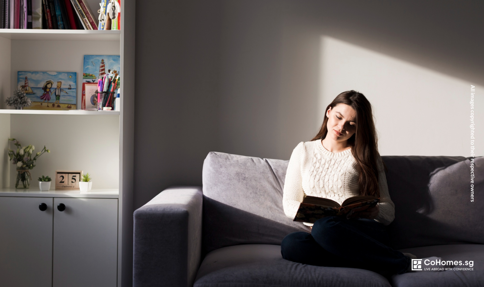 Co-Living vs Living Alone: What You Learn About Yourself