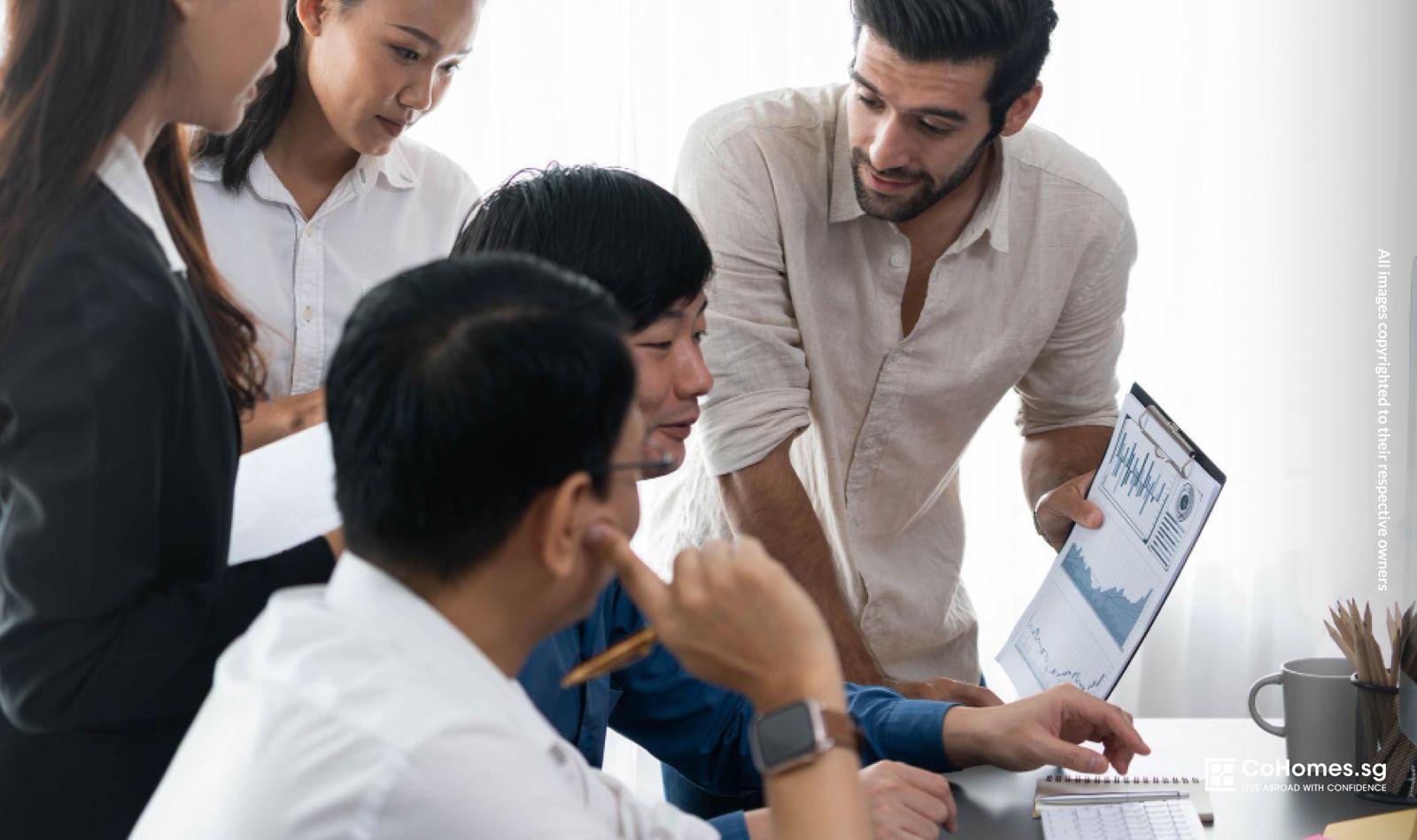 Why Community Is Becoming a Competitive Advantage in Co-Living