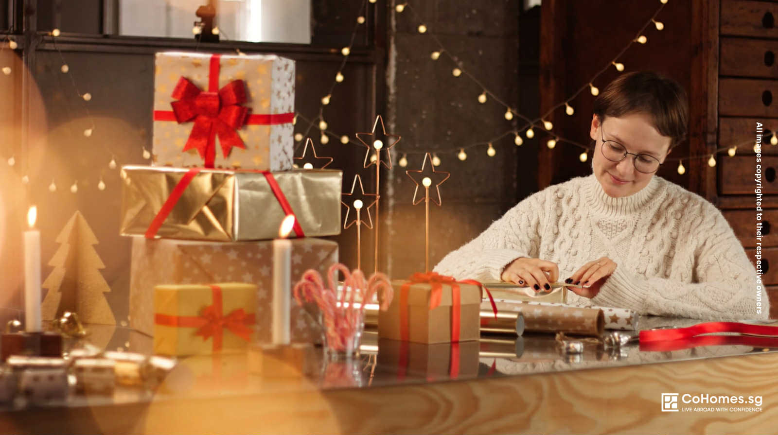 Festive on a Budget: How to Decorate for the Holidays Without Overspending