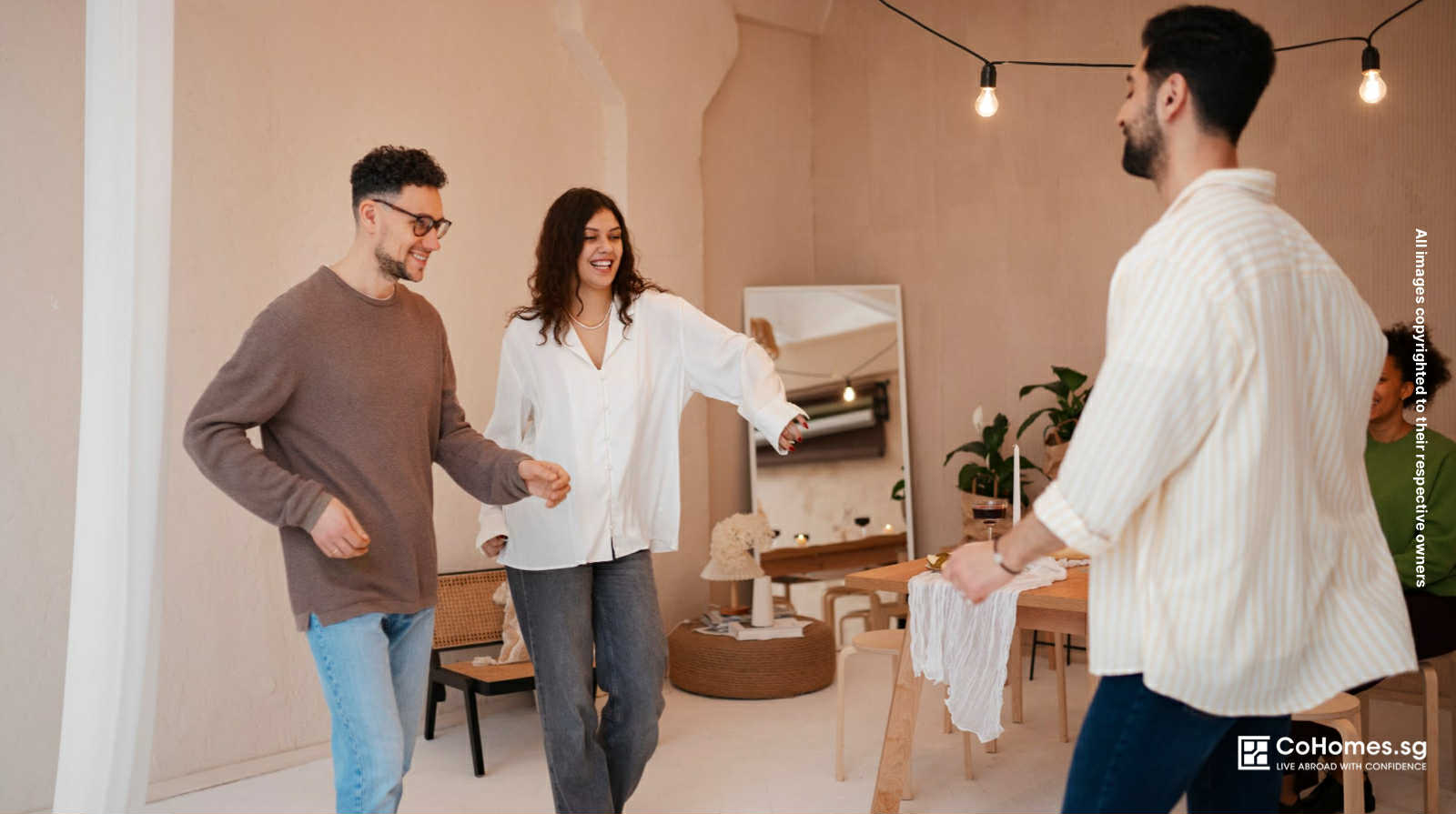 Minimalist vs. Maximalist: Which Rental Personality Are You?