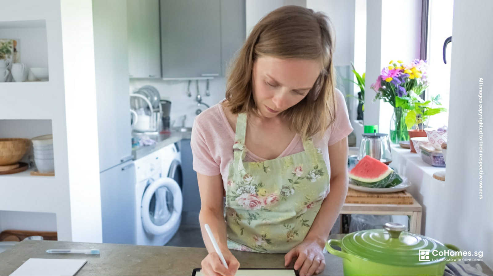 Time-Saving Tools for Busy Renters: Let Tech Do the Housework