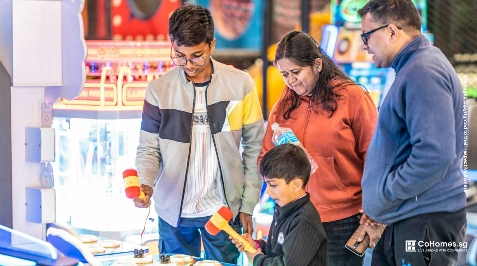 Weekend Adventures: 5 Cool Markets and Pop-Up Fairs to Explore This Month