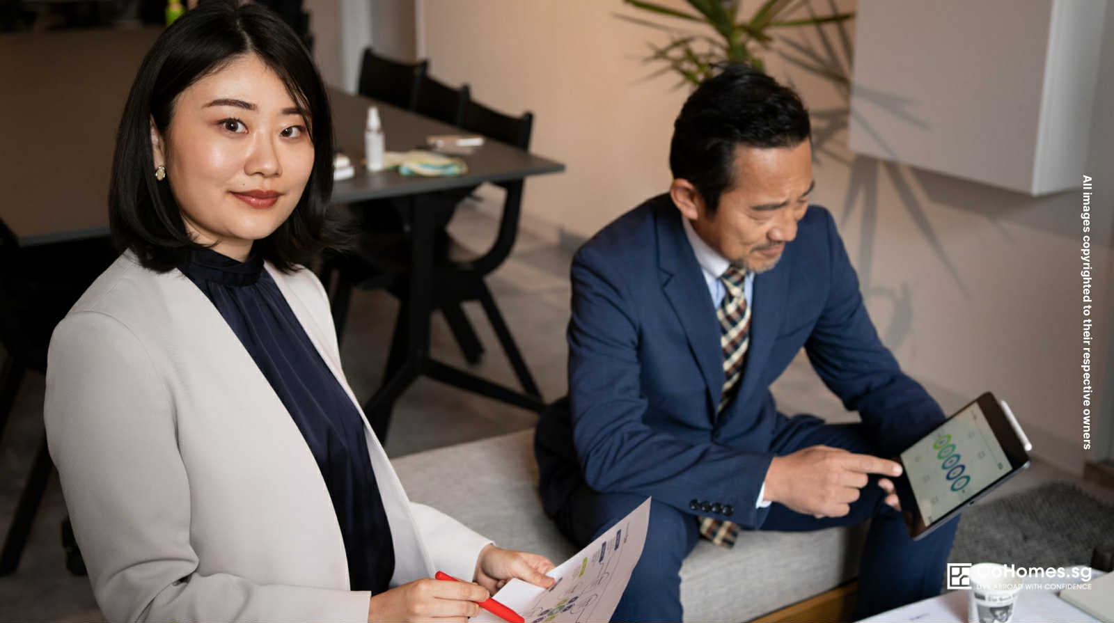 Inflation vs. Rental Prices: How Singapore Tenants Are Adapting in 2025