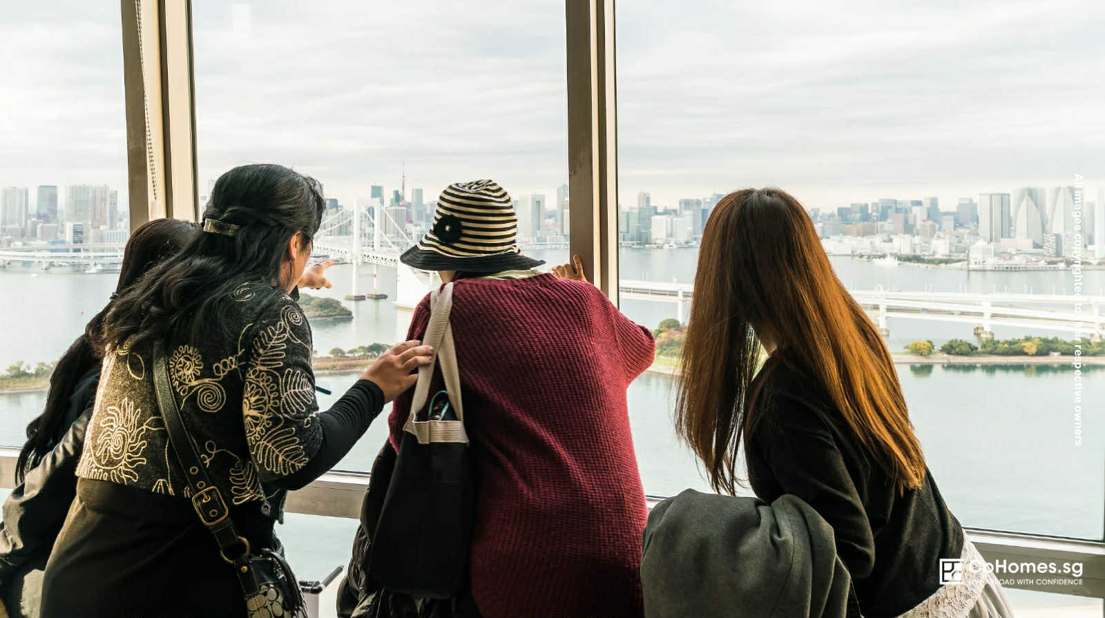 What Expats Wish They Knew Before Renting in Singapore