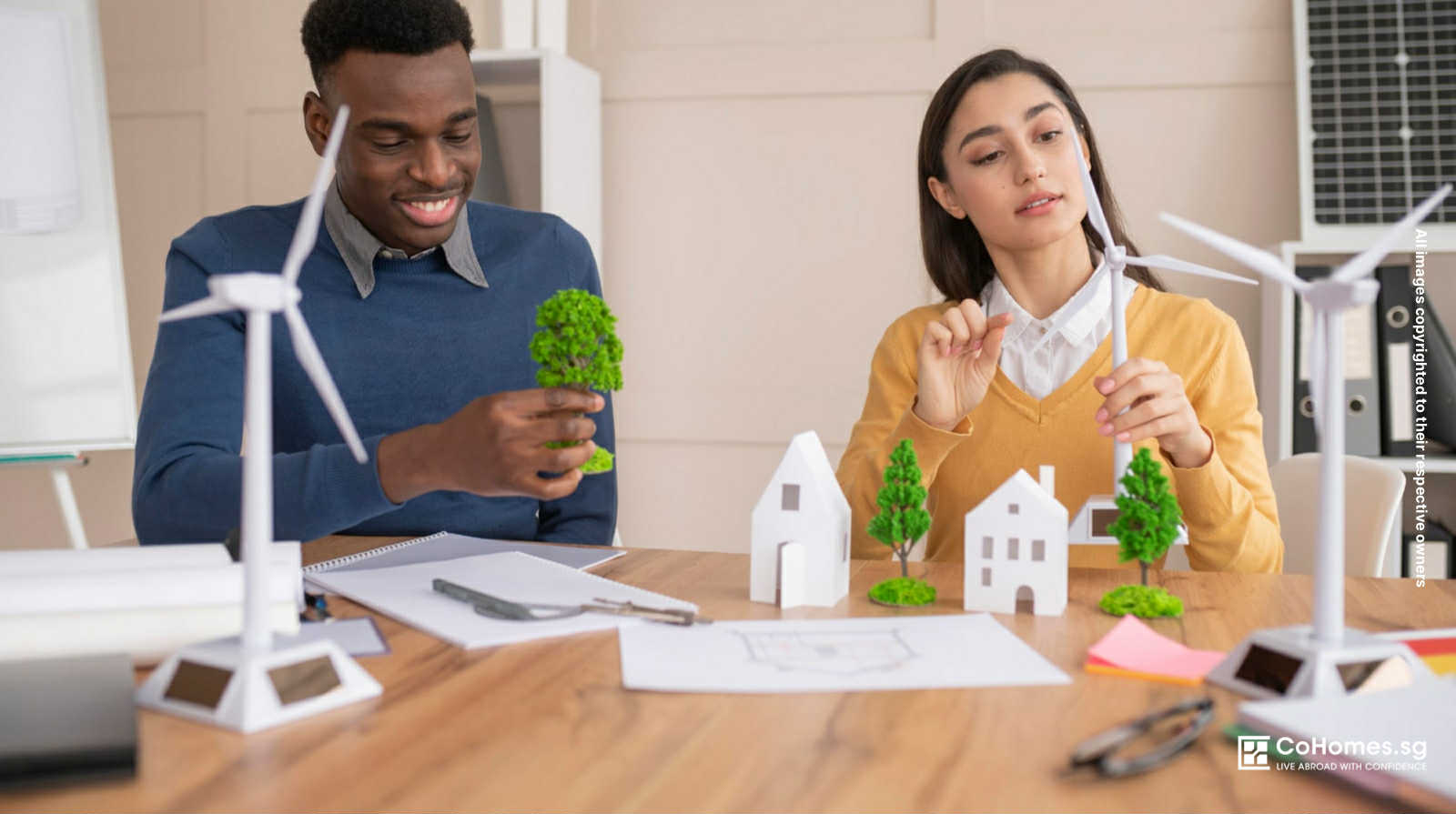 Green Rentals: How Eco-Friendly Features Can Attract Better Tenants