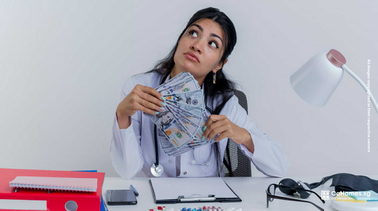 How to Handle Vacant Units Without Losing Money