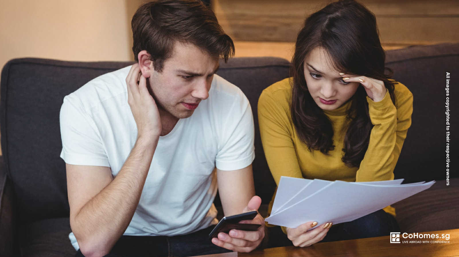 How to Split Utility Bills Without Ruining Friendships